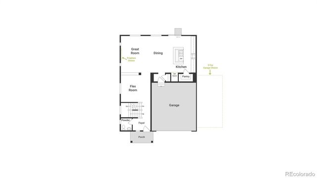 22390 E 46th Avenue, Aurora, CO 80019