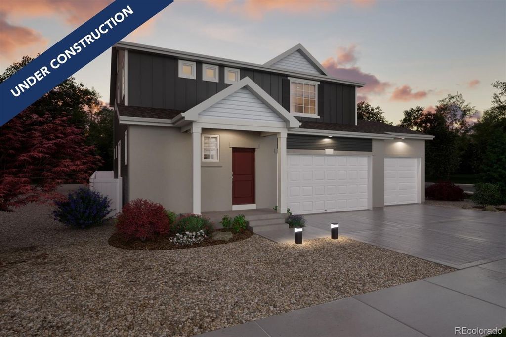 22390 E 46th Avenue, Aurora, CO 80019
