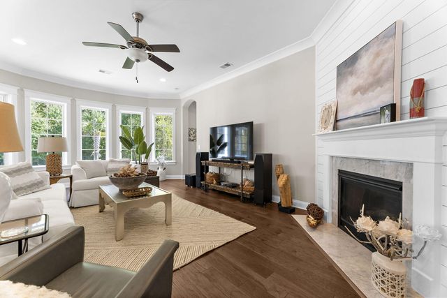 3517 Crosstrees Lane, Mount Pleasant, SC 29466