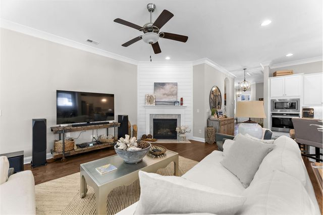 3517 Crosstrees Lane, Mount Pleasant, SC 29466