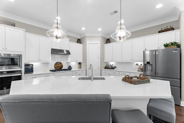 3517 Crosstrees Lane, Mount Pleasant, SC 29466