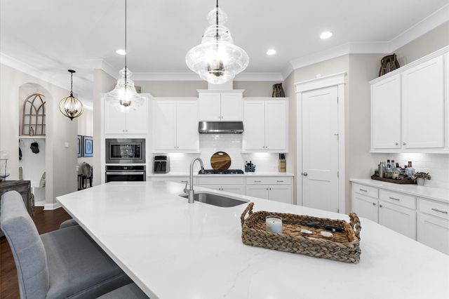 3517 Crosstrees Lane, Mount Pleasant, SC 29466