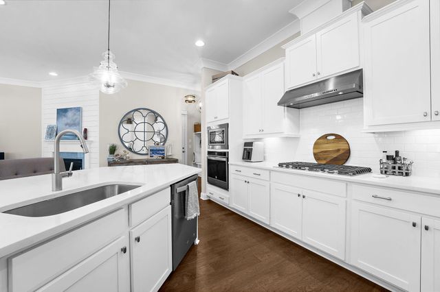 3517 Crosstrees Lane, Mount Pleasant, SC 29466