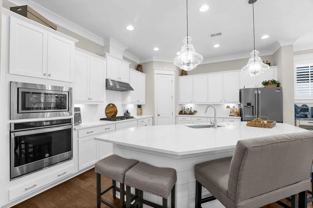 3517 Crosstrees Lane, Mount Pleasant, SC 29466