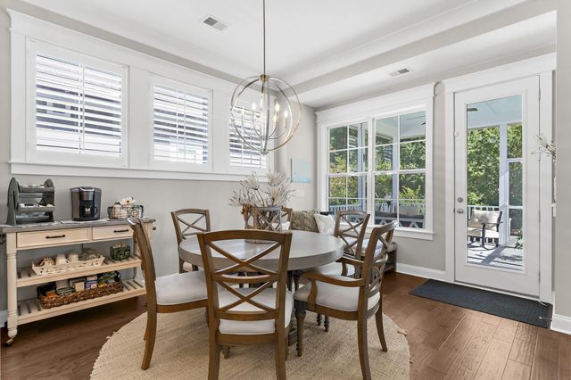 3517 Crosstrees Lane, Mount Pleasant, SC 29466