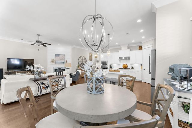 3517 Crosstrees Lane, Mount Pleasant, SC 29466