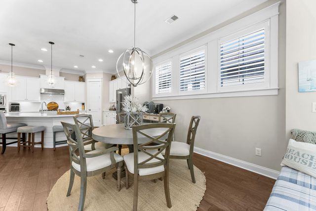 3517 Crosstrees Lane, Mount Pleasant, SC 29466