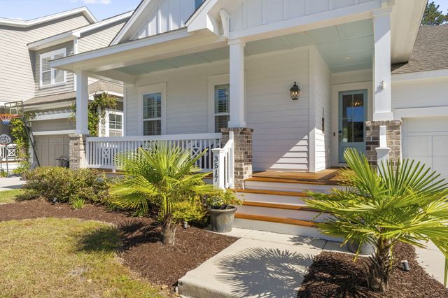 3517 Crosstrees Lane, Mount Pleasant, SC 29466