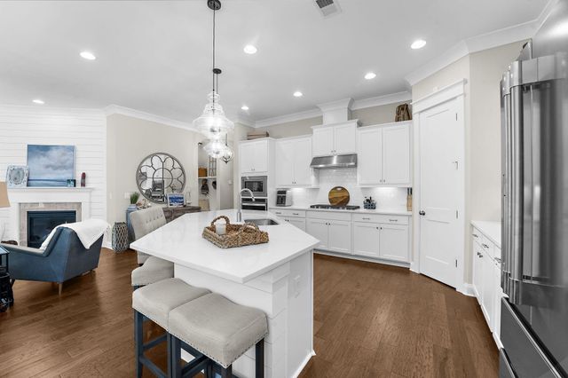 3517 Crosstrees Lane, Mount Pleasant, SC 29466