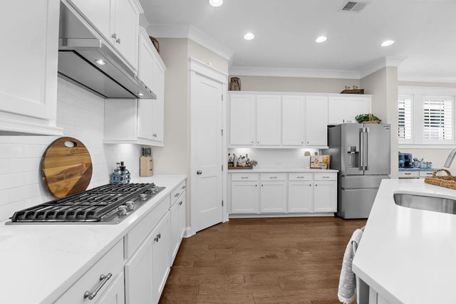 3517 Crosstrees Lane, Mount Pleasant, SC 29466