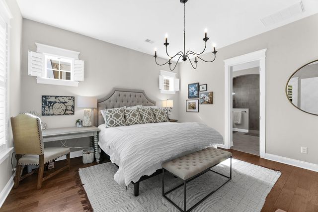 3517 Crosstrees Lane, Mount Pleasant, SC 29466