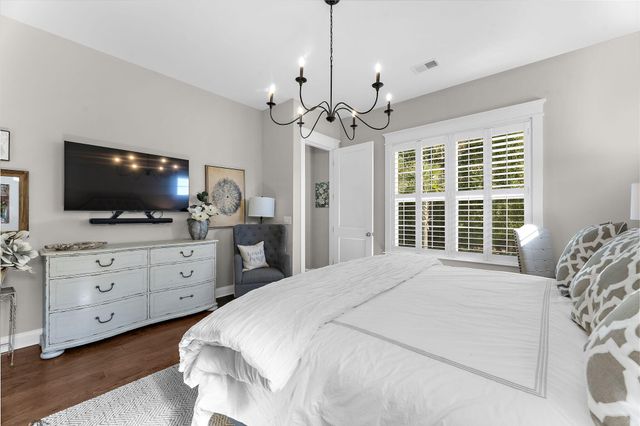 3517 Crosstrees Lane, Mount Pleasant, SC 29466