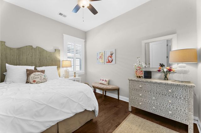 3517 Crosstrees Lane, Mount Pleasant, SC 29466