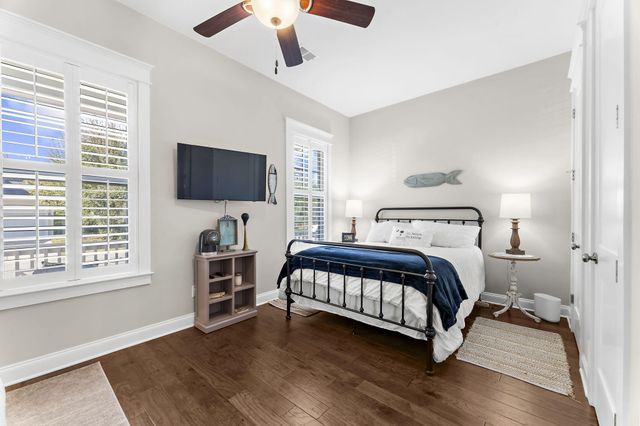 3517 Crosstrees Lane, Mount Pleasant, SC 29466