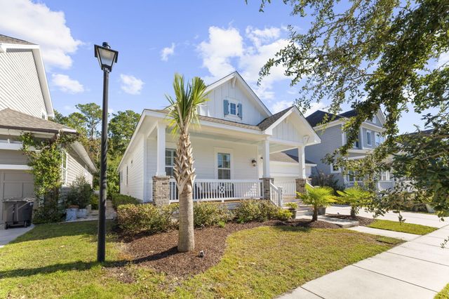 3517 Crosstrees Lane, Mount Pleasant, SC 29466