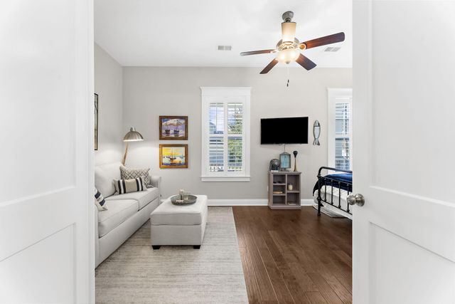 3517 Crosstrees Lane, Mount Pleasant, SC 29466