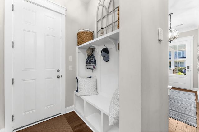 3517 Crosstrees Lane, Mount Pleasant, SC 29466