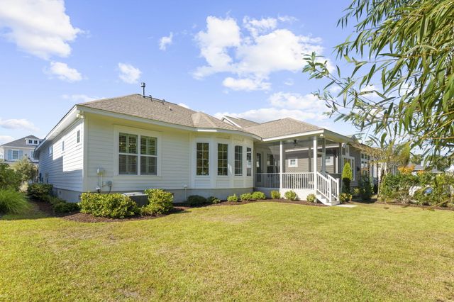 3517 Crosstrees Lane, Mount Pleasant, SC 29466