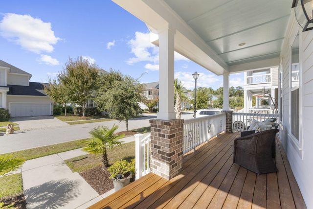 3517 Crosstrees Lane, Mount Pleasant, SC 29466