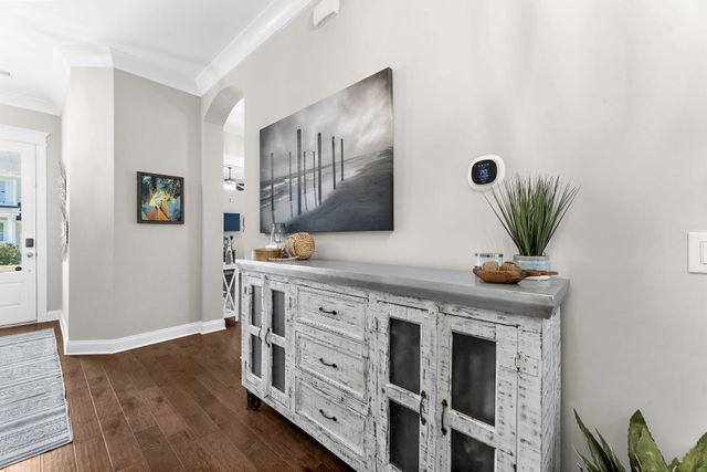 3517 Crosstrees Lane, Mount Pleasant, SC 29466