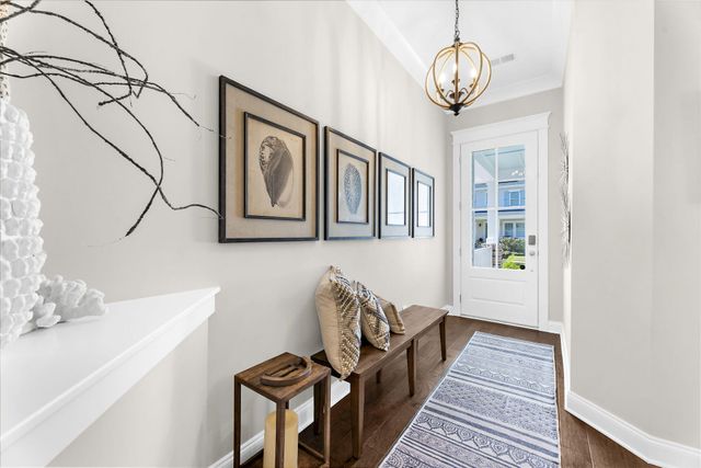 3517 Crosstrees Lane, Mount Pleasant, SC 29466