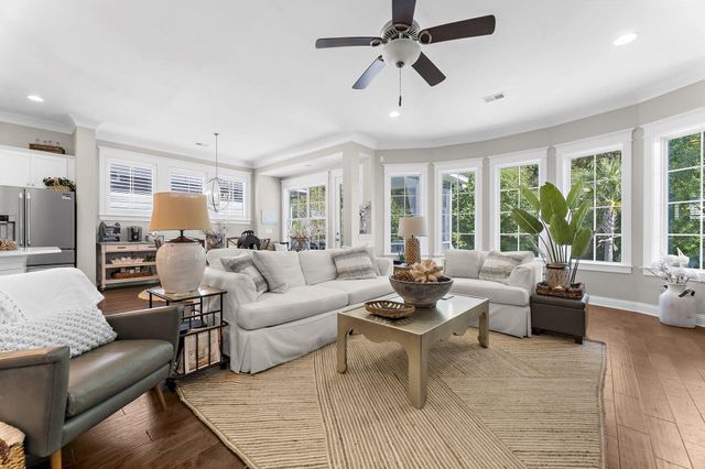 3517 Crosstrees Lane, Mount Pleasant, SC 29466