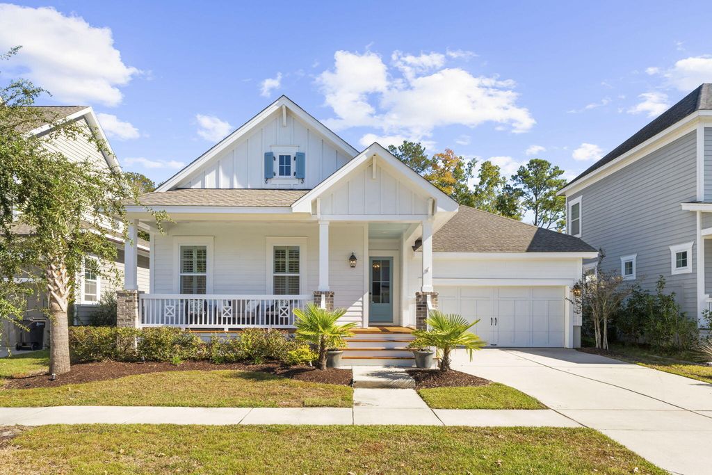 3517 Crosstrees Lane, Mount Pleasant, SC 29466