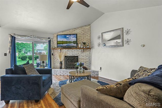 3237 Eastridge Drive, Shiloh, IL 62221