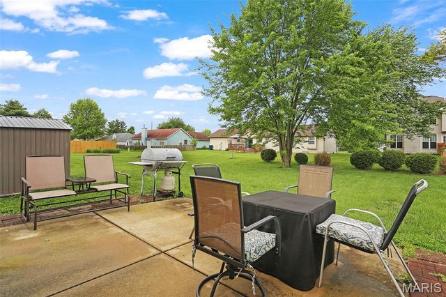 3237 Eastridge Drive, Shiloh, IL 62221