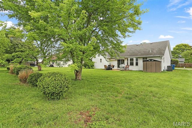 3237 Eastridge Drive, Shiloh, IL 62221