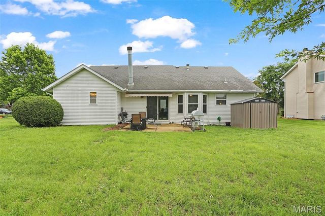 3237 Eastridge Drive, Shiloh, IL 62221