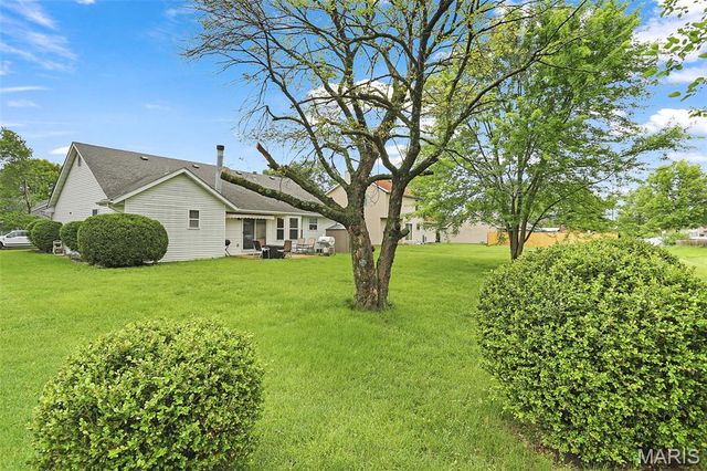 3237 Eastridge Drive, Shiloh, IL 62221