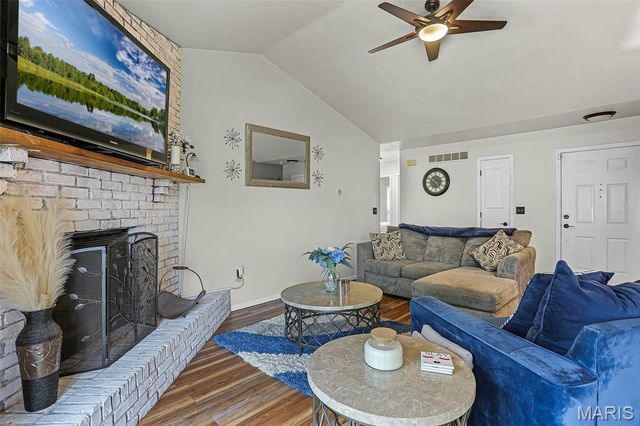 3237 Eastridge Drive, Shiloh, IL 62221