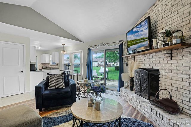 3237 Eastridge Drive, Shiloh, IL 62221