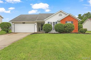 3237 Eastridge Drive, Shiloh, IL 62221