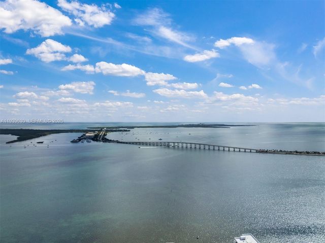 1425 Brickell Ave 56F, Miami, FL 33131