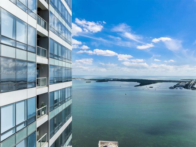 1425 Brickell Ave 56F, Miami, FL 33131