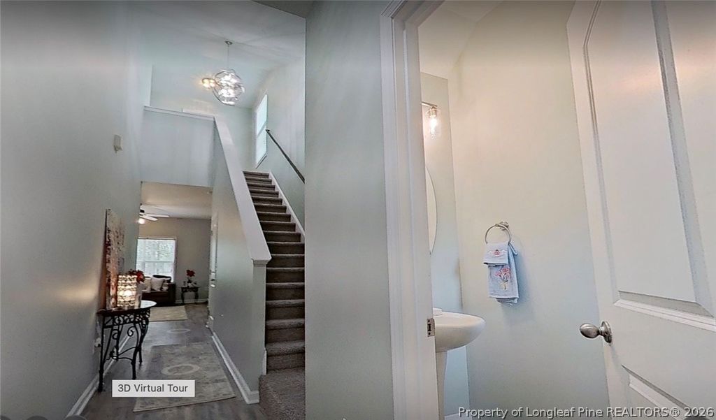 820 Bellingham Way, Fayetteville, NC 28312 — photo 2
