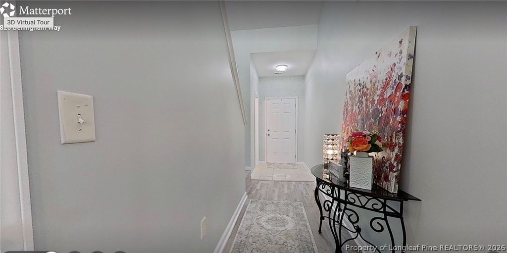 820 Bellingham Way, Fayetteville, NC 28312 — photo 3