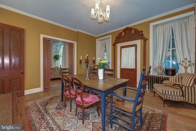 705 WOODLANE RD, Beverly, NJ 08010