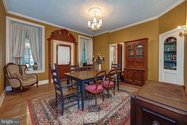 705 WOODLANE RD, Beverly, NJ 08010