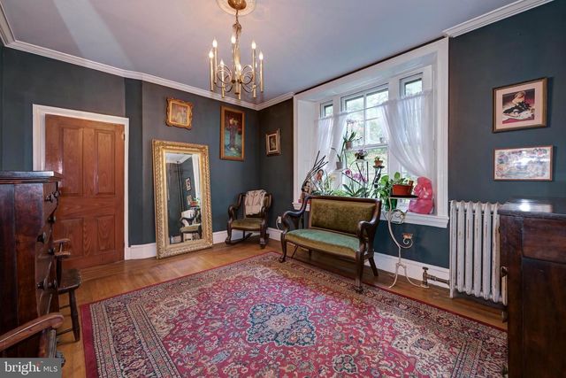 705 WOODLANE RD, Beverly, NJ 08010