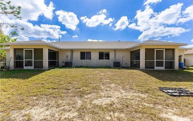 4716 1st ST SW, Lehigh Acres, FL 33973