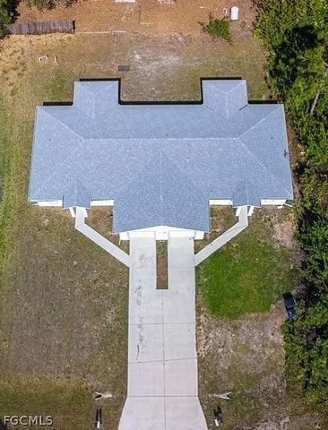 4716 1st ST SW, Lehigh Acres, FL 33973