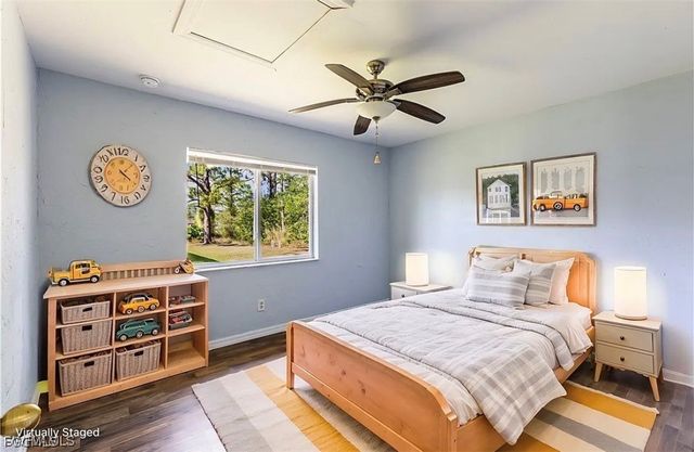 4716 1st ST SW, Lehigh Acres, FL 33973