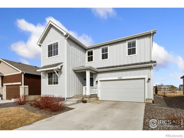1650 Foggy Brook Drive, Fort Collins, CO 80528