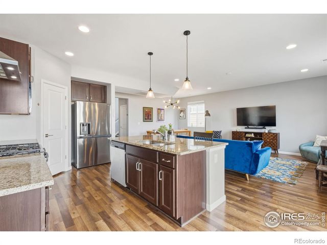 1650 Foggy Brook Drive, Fort Collins, CO 80528