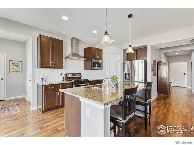 1650 Foggy Brook Drive, Fort Collins, CO 80528