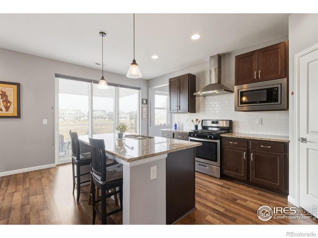 1650 Foggy Brook Drive, Fort Collins, CO 80528