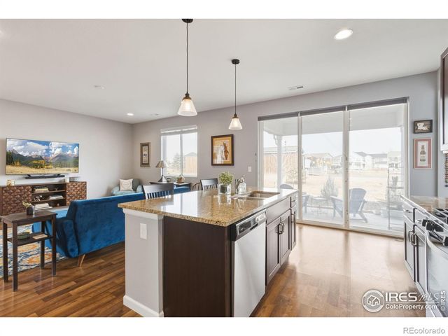 1650 Foggy Brook Drive, Fort Collins, CO 80528